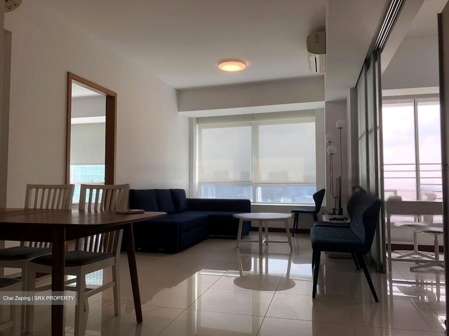 The Sail @ Marina Bay (D1), Apartment #455784081